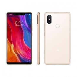 Xiaomi Mi 8 SE 64GB - ゴールド - Simフリー