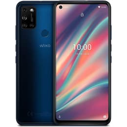 Wiko View5 64GB - ブルー - Simフリー