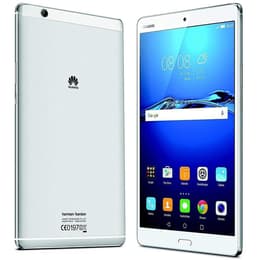 Huawei MediaPad M3 (2016) 64GB - Wi-Fi + 4G