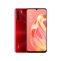 Oppo A31 128GB - レッド - Simフリー