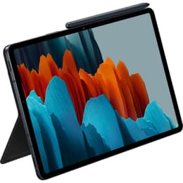 Galaxy Tab S7 FE (2021) 64GB - Wi-Fi + 5G - ブラック