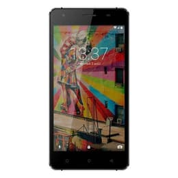 Konrow Link 50 8GB - ブラック - Simフリー