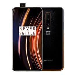 OnePlus 7T Pro 5G McLaren 256GB - オレンジ - Simフリー