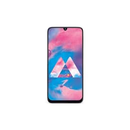 Galaxy M30 64GB - ブルー - Simフリー