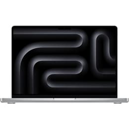MacBook Pro (14", 2023, M3 series) • JIS配列キーボード