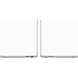 MacBook Pro 14 インチ (2023) - Apple M3 8-コア と 10-コア GPU - 16GB RAM - SSD 512GB - JIS配列キーボード