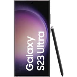 Galaxy S23 Ultra 256GB - パープル - Simフリー