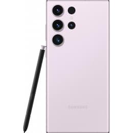 Galaxy S23 Ultra 256GB - パープル - Simフリー
