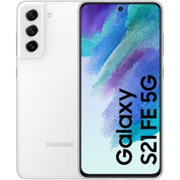 Galaxy S21 FE 5G 256GB - ホワイト - Simフリー
