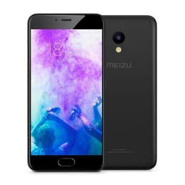 M5 16GB - ブラック - Simフリー