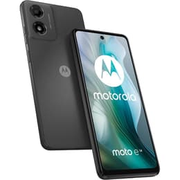 Motorola Moto E14 64GB - グレー - Simフリー