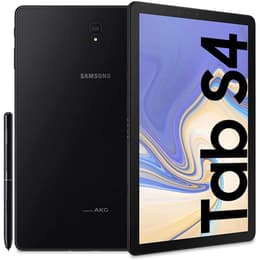 Galaxy Tab S4 (2018) 256GB - Wi-Fi - ブラック