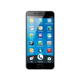 Ordissimo MT6753 32GB - グレー - Simフリー