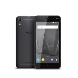 Wiko Lenny4 Plus 16GB - ブラック - Simフリー