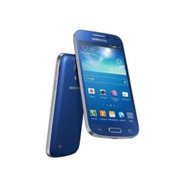 I9190 Galaxy S4 mini 8GB - ブルー - Simフリー