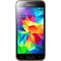 Galaxy S5 Mini 16GB - コッパー - Simフリー