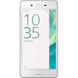Sony Xperia X Performance 32GB - ホワイト - Simフリー