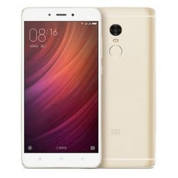 Xiaomi Redmi Note 4 64GB - ゴールド - Simフリー