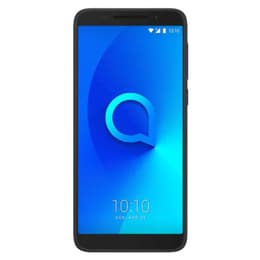 Alcatel 3 (2018) 16GB - ブラック - Simフリー