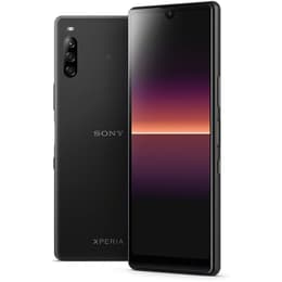 Sony Xperia L4 64GB - ブラック - Simフリー