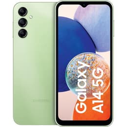 Galaxy A14 5G 64GB - グリーン - Simフリー