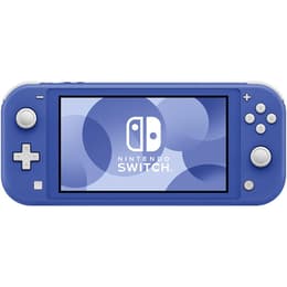 Switch Lite 32GB - ブルー