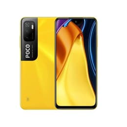 Xiaomi Poco M3 Pro 5G 64GB - イエロー - Simフリー