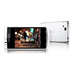 Sony Xperia Arc 8GB - シルバー - Simフリー