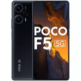 Xiaomi Poco F5 256GB - ブラック - Simフリー