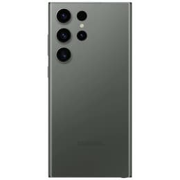 Galaxy S23 Ultra 512GB - グリーン - Simフリー