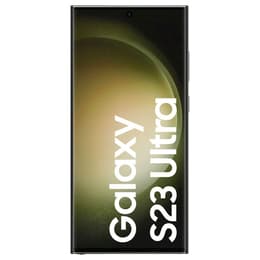 Galaxy S23 Ultra 512GB - グリーン - Simフリー