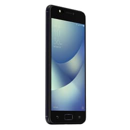Asus Zenfone 4 Max dual 32GB - ブラック - Simフリー