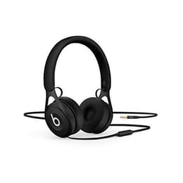 Beats By Dr. Dre Beats EP 有線 Headphones with microphone - 黒