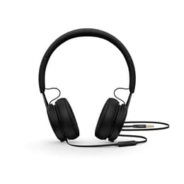 Beats By Dr. Dre Beats EP 有線 Headphones with microphone - 黒