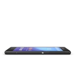 Sony Xperia M4 Aqua Dual 16GB - ブラック - Simフリー