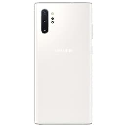 Galaxy Note10+ 256GB - ホワイト - Simフリー - ドコモ版