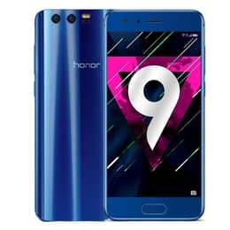 Honor 9 64GB - ブルー - Simフリー