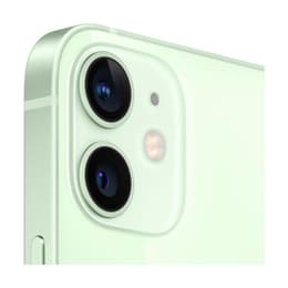 iPhone 12 mini 256GB - グリーン - Simフリー