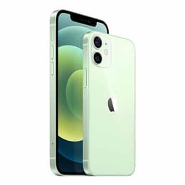iPhone 12 mini 256GB - グリーン - Simフリー