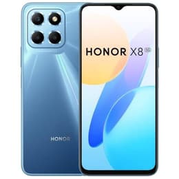Honor X8 5G 128GB - ブルー - Simフリー