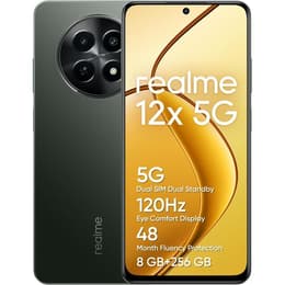 Realme 12x 256GB - ブラック - Simフリー