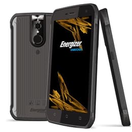 Energizer Energy E520 LTE 16GB - ブラック - Simフリー