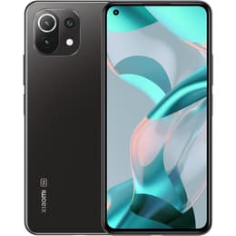 Xiaomi Mi 11 Lite 5G 256GB - ブラック - Simフリー