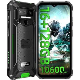 Oukitel WP23 Pro 128GB - グリーン - Simフリー