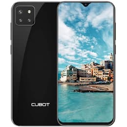 Cubot X20 Pro 128GB - ブラック - Simフリー