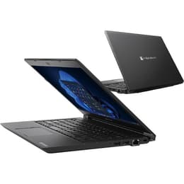 Dynabook Satellite S73 13" (2020) - Core i7 1.8 GHz - SSD 512 GB - 16 GB