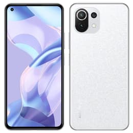 Xiaomi Mi 11 Lite 5G 128GB - イエロー - Simフリー