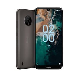 Nokia C200 32GB - ブラック - Simフリー