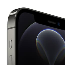 iPhone 12 Pro 512GB - グラファイト - Simフリー