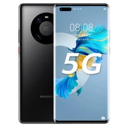 Huawei Mate 40 Pro 128GB - ブラック - Simフリー
